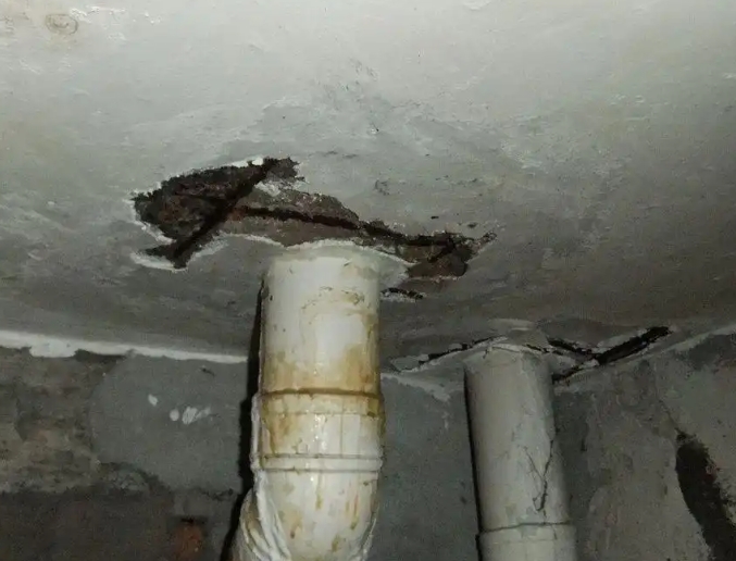 壤塘卫生间漏水维修公司浅析壤塘卫生间渗水维修的方法