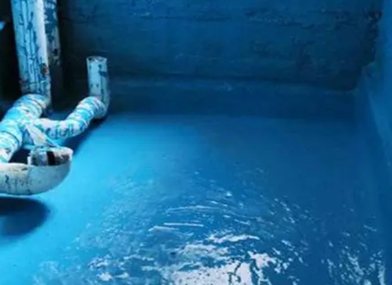 壤塘卫生间漏水维修公司分下防水公司如何判断防水工程的质量?